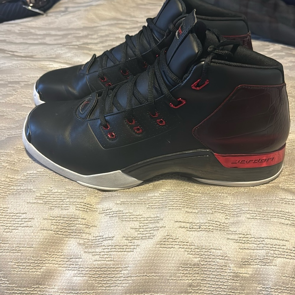 Jordan shoes size 11 1/2